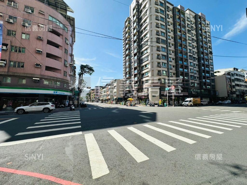 近武廟衛武營大地坪透天房屋室內格局與周邊環境