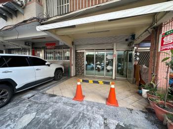 近武廟衛武營大地坪透天
