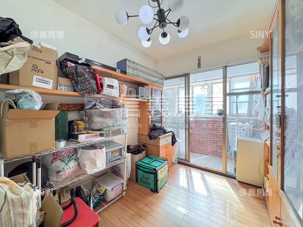 竹北陽光低總價首購三房房屋室內格局與周邊環境