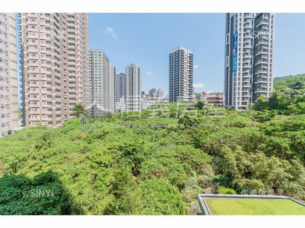 海頓景觀溫馨居房屋室內格局與周邊環境