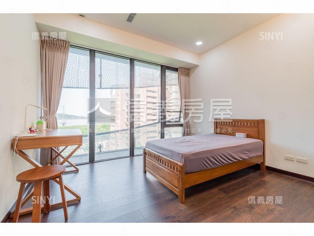 海頓景觀溫馨居房屋室內格局與周邊環境