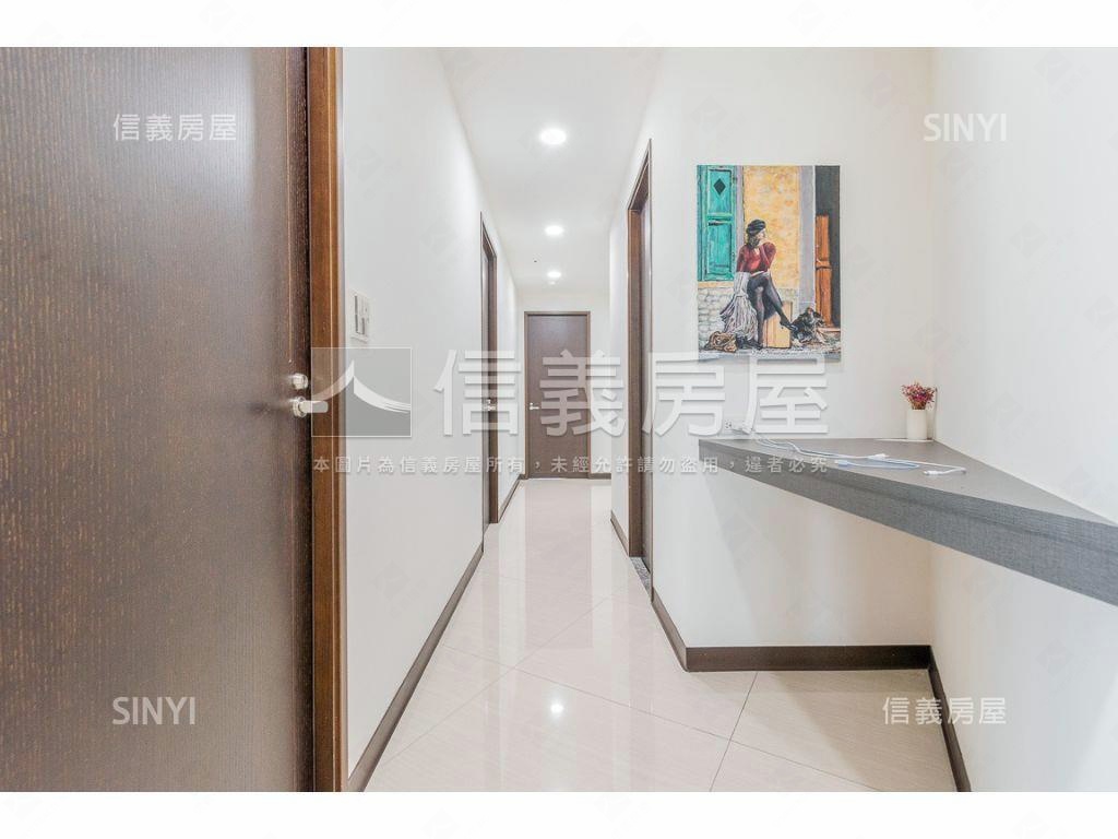 海頓景觀溫馨居房屋室內格局與周邊環境