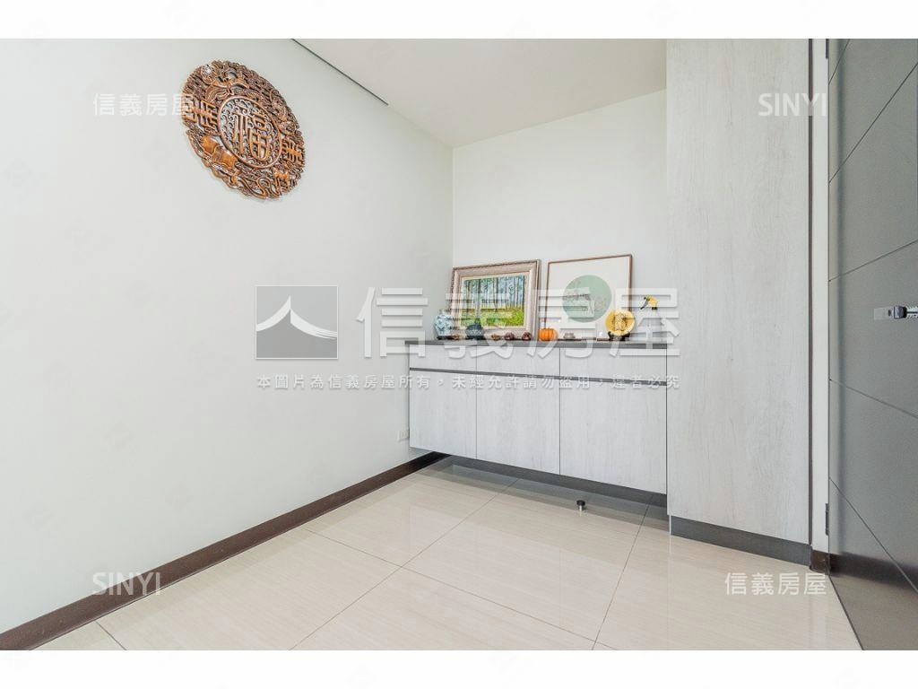 海頓景觀溫馨居房屋室內格局與周邊環境