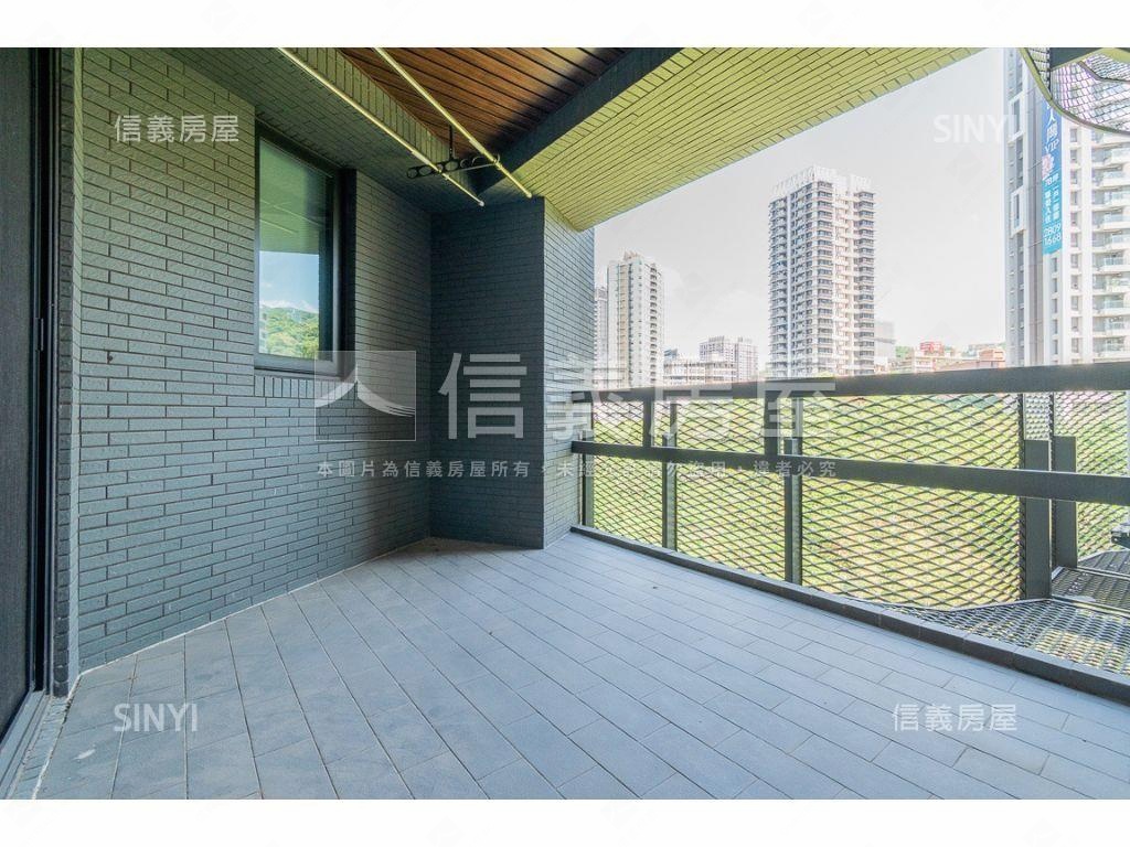 海頓景觀溫馨居房屋室內格局與周邊環境