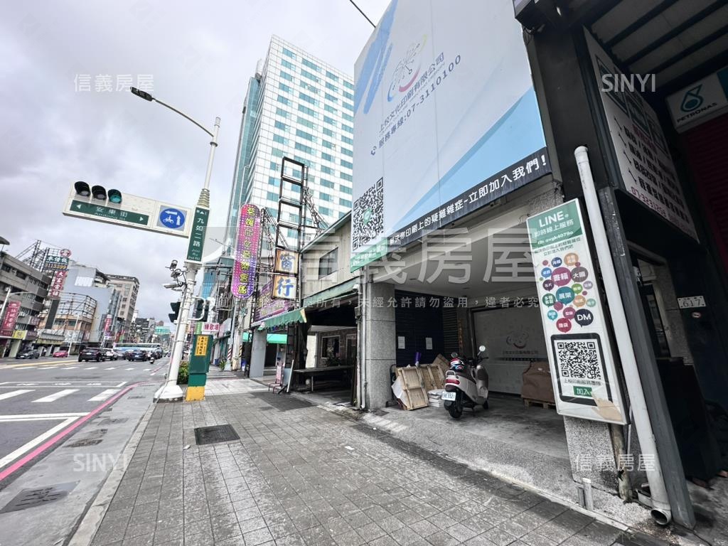 首選！正路旁質感透店房屋室內格局與周邊環境