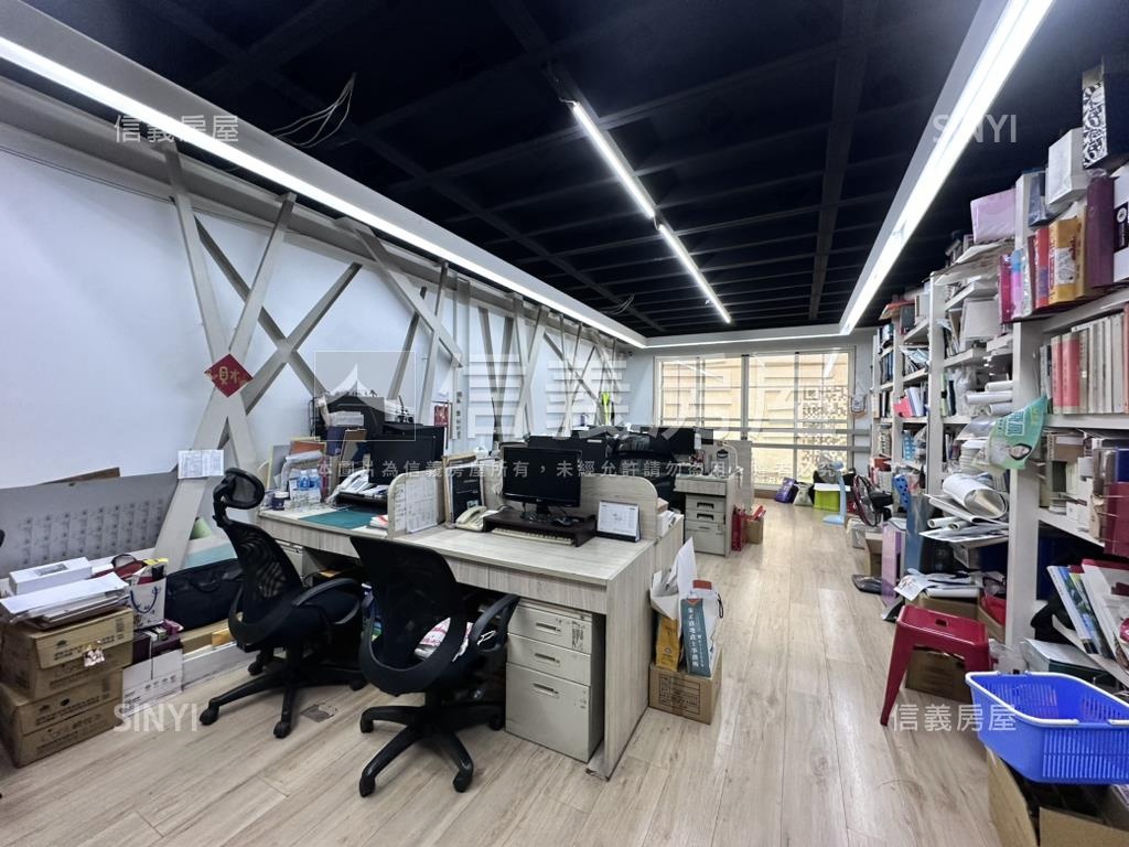 首選！正路旁質感透店房屋室內格局與周邊環境
