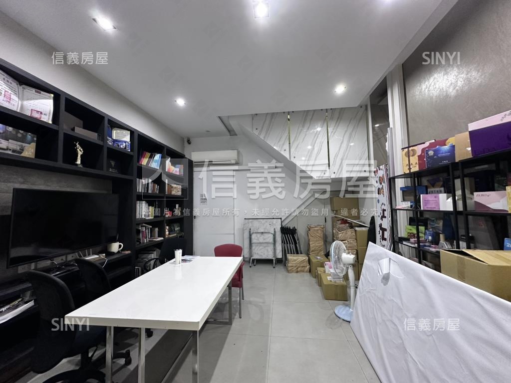 首選！正路旁質感透店房屋室內格局與周邊環境