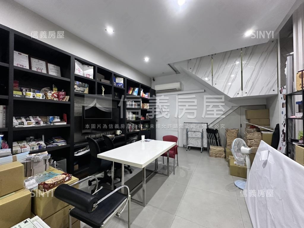 首選！正路旁質感透店房屋室內格局與周邊環境