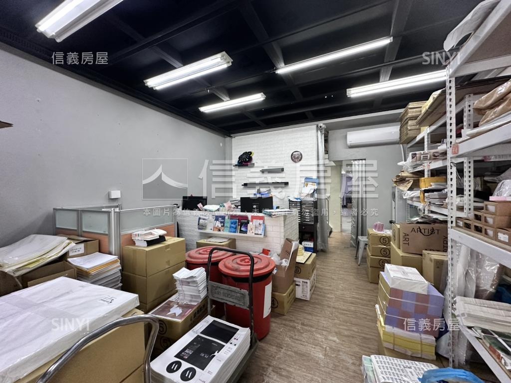 首選！正路旁質感透店房屋室內格局與周邊環境