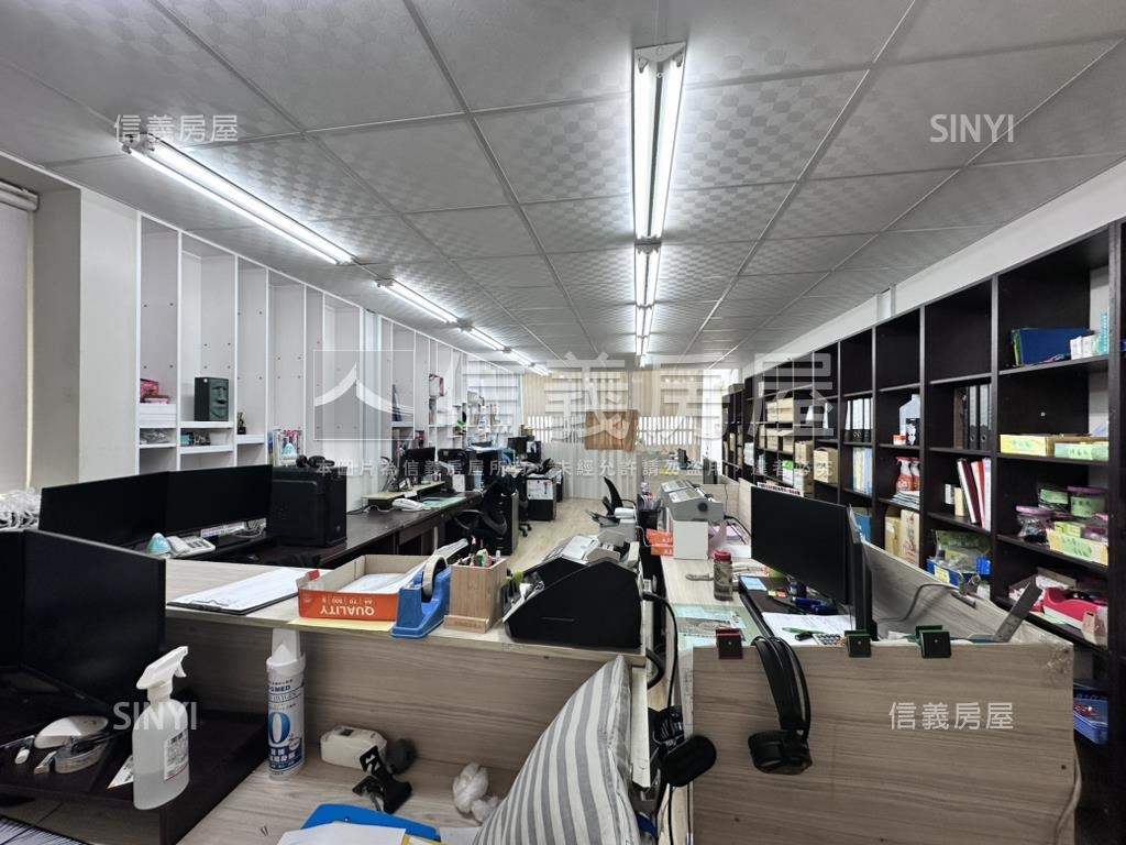 首選！正路旁質感透店房屋室內格局與周邊環境