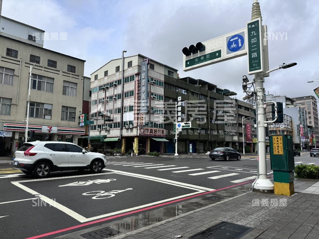首選！正路旁質感透店房屋室內格局與周邊環境