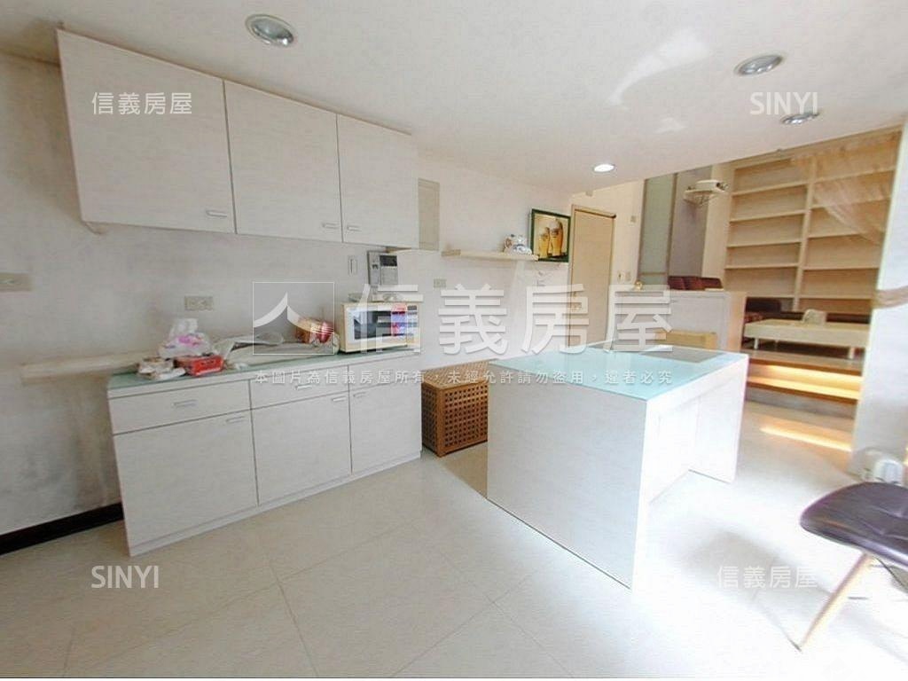 民權捷運挑高美屋房屋室內格局與周邊環境