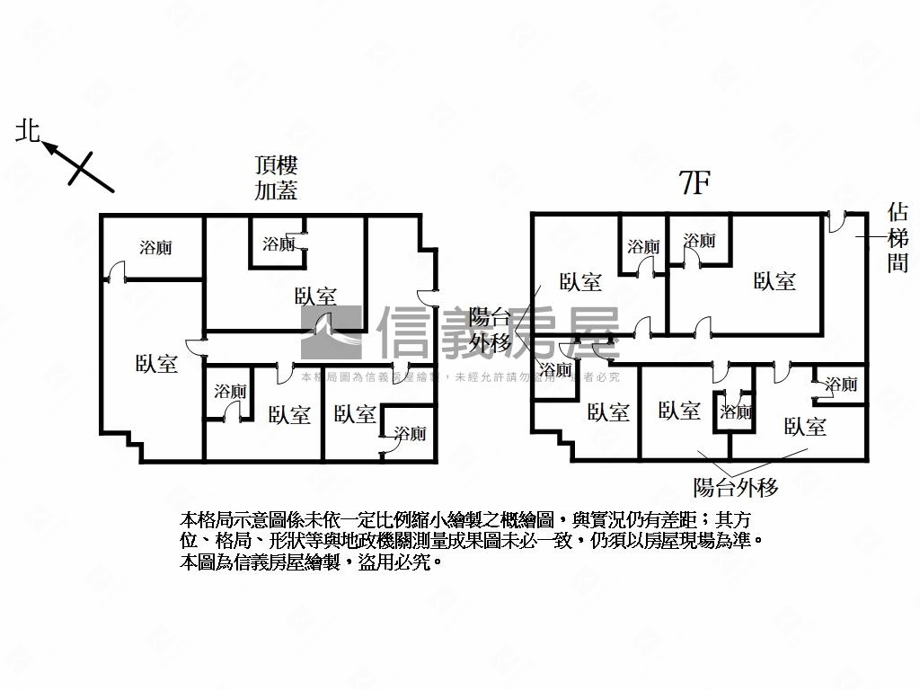 誠售近捷運電梯九套收租寶房屋室內格局與周邊環境