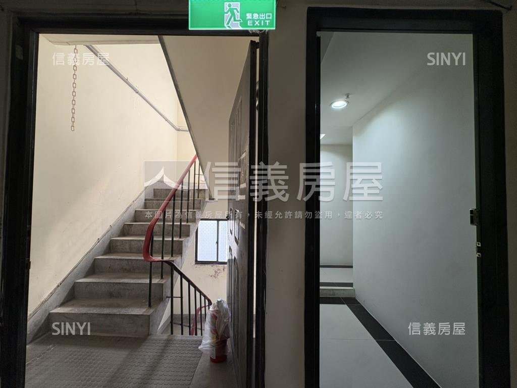 誠售近捷運電梯九套收租寶房屋室內格局與周邊環境