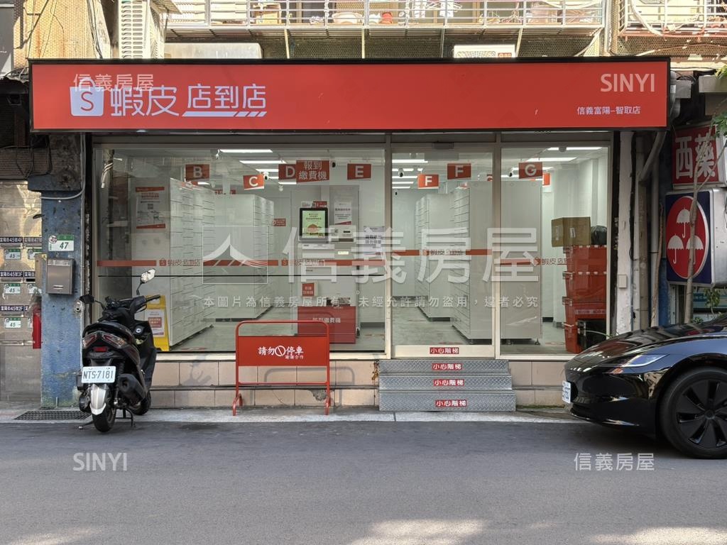 誠售近捷運電梯九套收租寶房屋室內格局與周邊環境