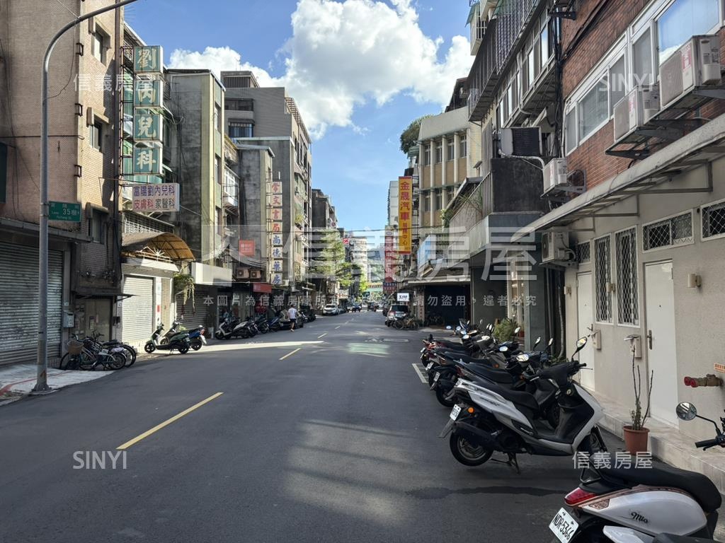 誠售近捷運電梯九套收租寶房屋室內格局與周邊環境