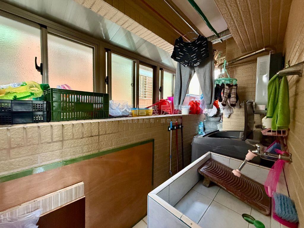 森活ＳＭＡＲＴ二房車位房屋室內格局與周邊環境