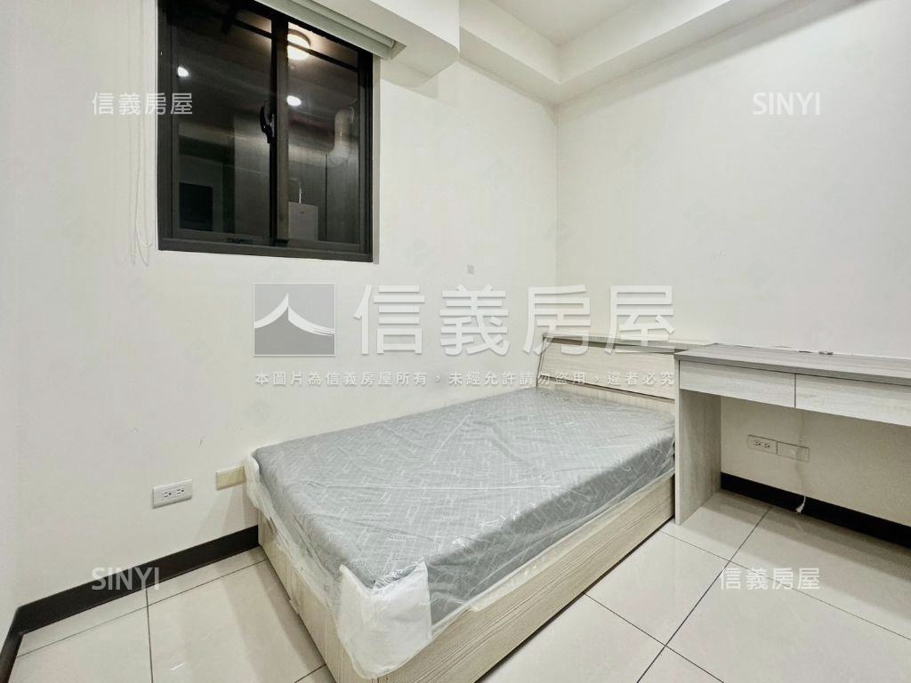 禾樂Ａ區３房房屋室內格局與周邊環境