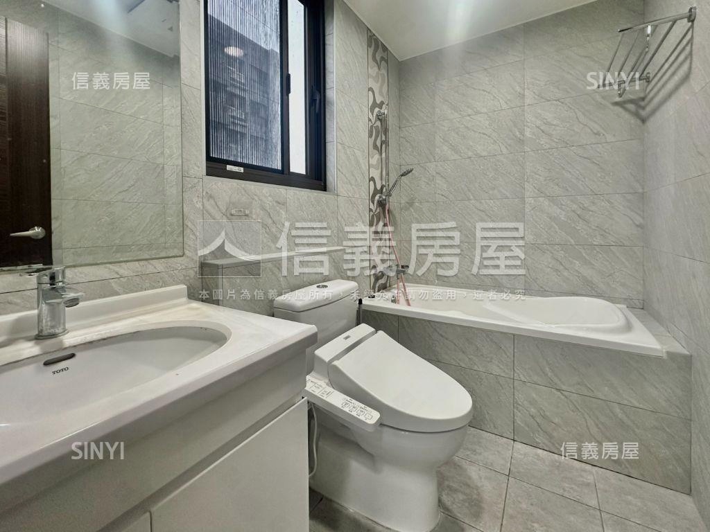 禾樂Ａ區３房房屋室內格局與周邊環境