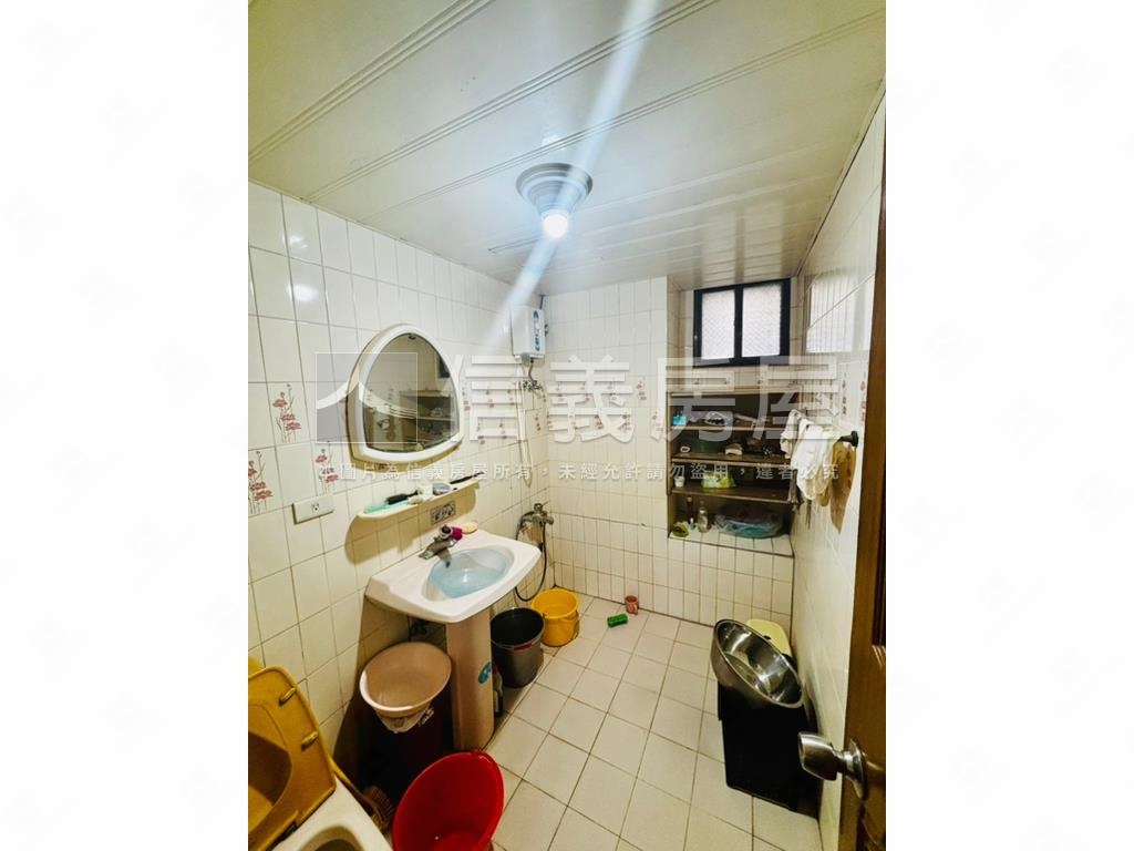 百麗公園四房美屋房屋室內格局與周邊環境