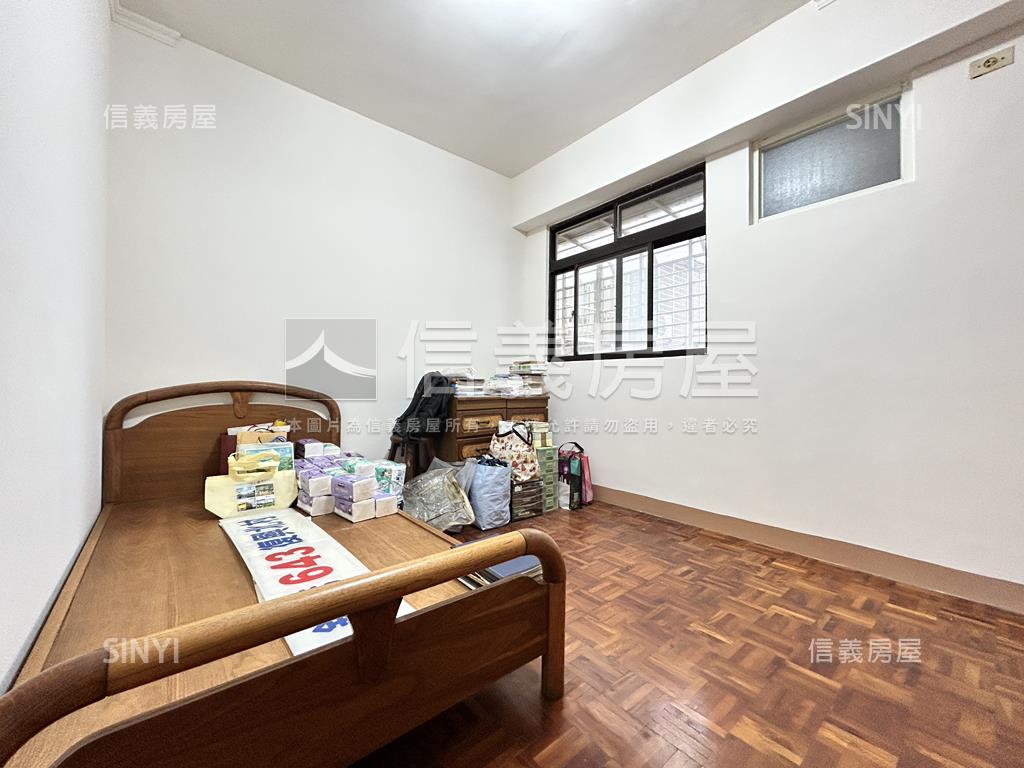 忠孝永春捷運電梯四房房屋室內格局與周邊環境