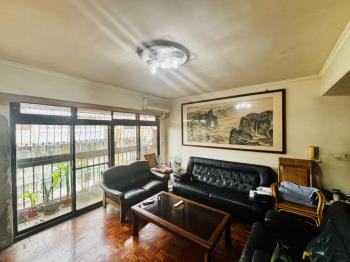 百麗公園四房美屋