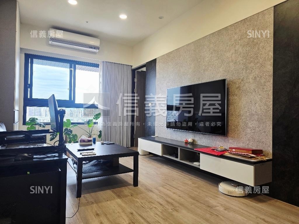 順天淳美雅緻景觀美屋房屋室內格局與周邊環境