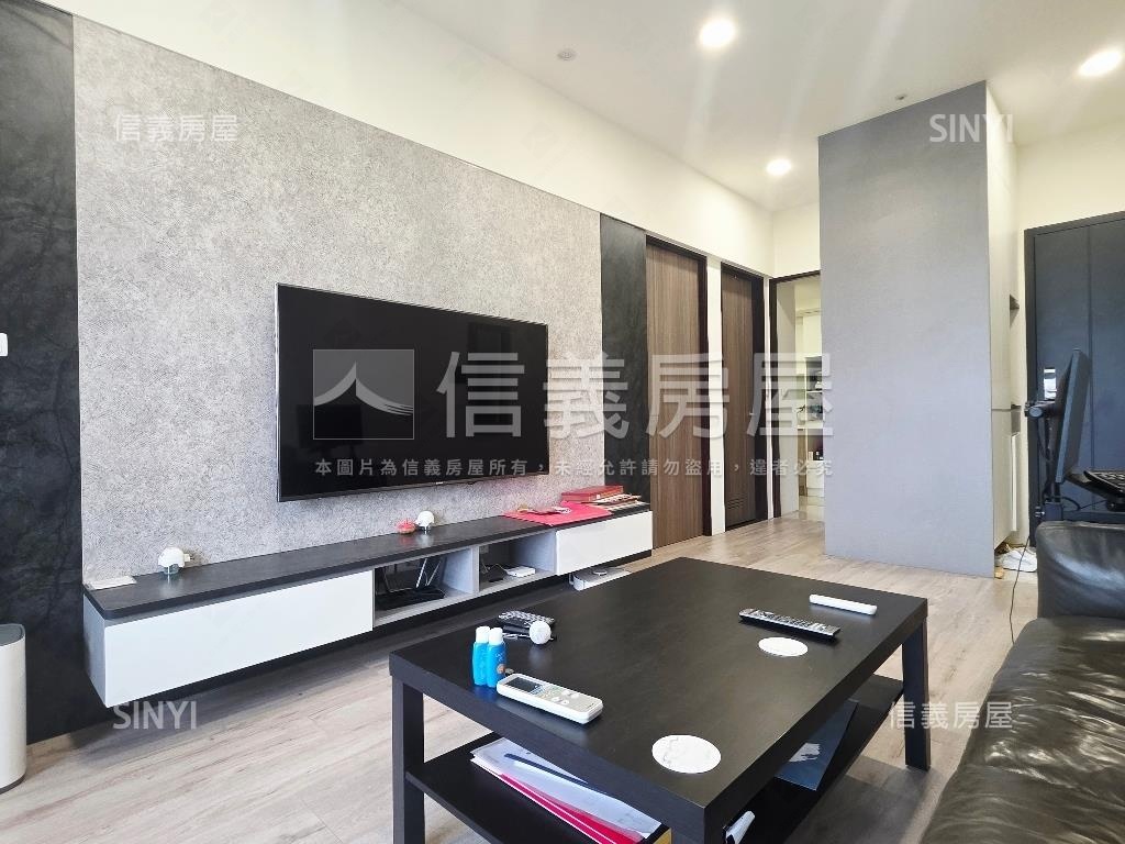 順天淳美雅緻景觀美屋房屋室內格局與周邊環境