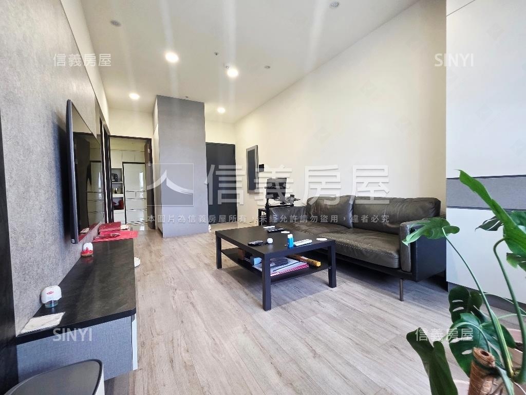 順天淳美雅緻景觀美屋房屋室內格局與周邊環境