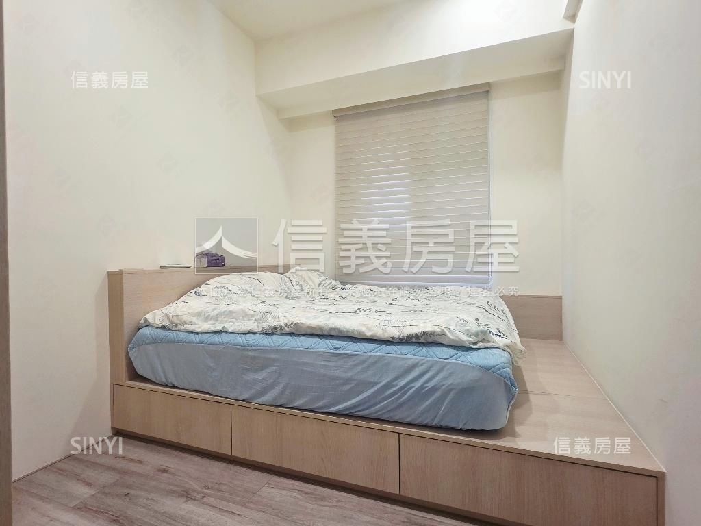 順天淳美雅緻景觀美屋房屋室內格局與周邊環境