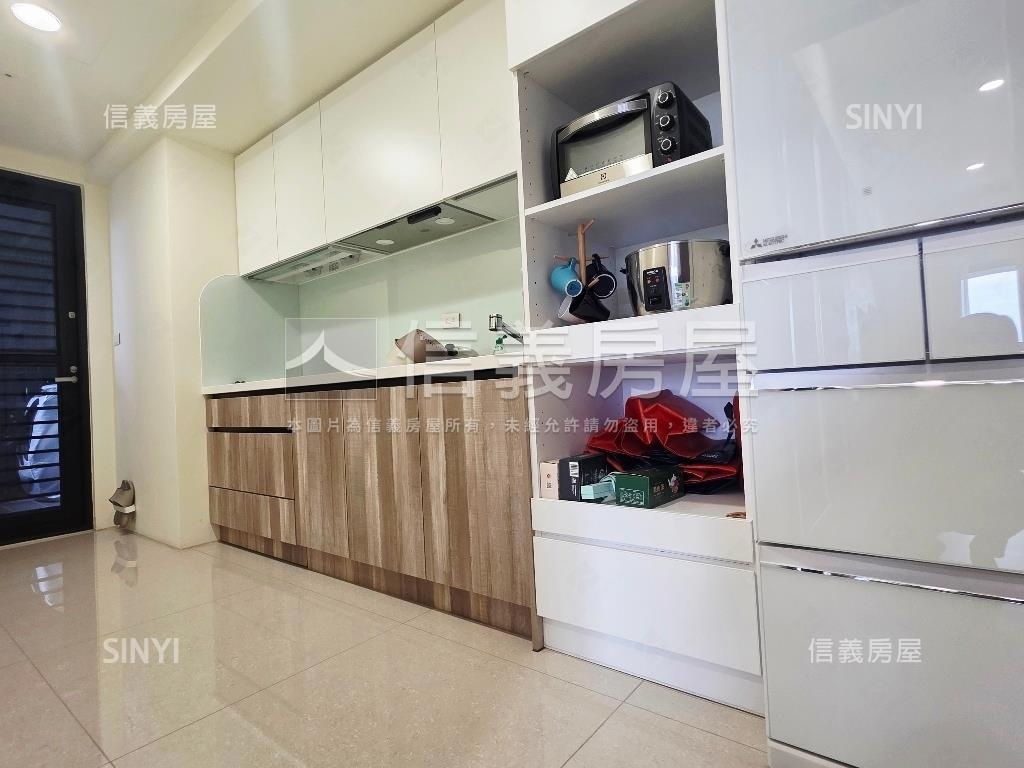 順天淳美雅緻景觀美屋房屋室內格局與周邊環境