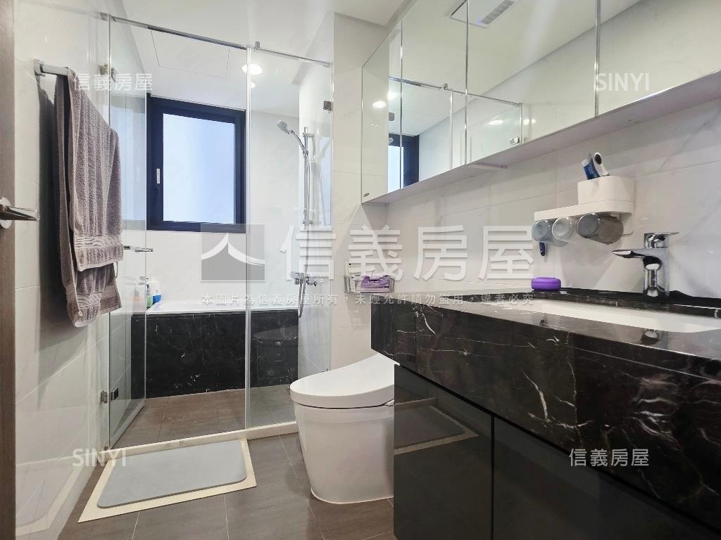 順天淳美雅緻景觀美屋房屋室內格局與周邊環境