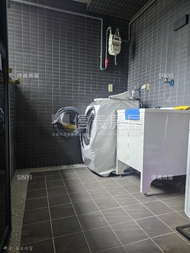 順天淳美雅緻景觀美屋房屋室內格局與周邊環境