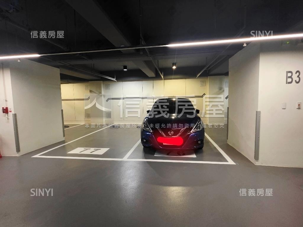 順天淳美雅緻景觀美屋房屋室內格局與周邊環境