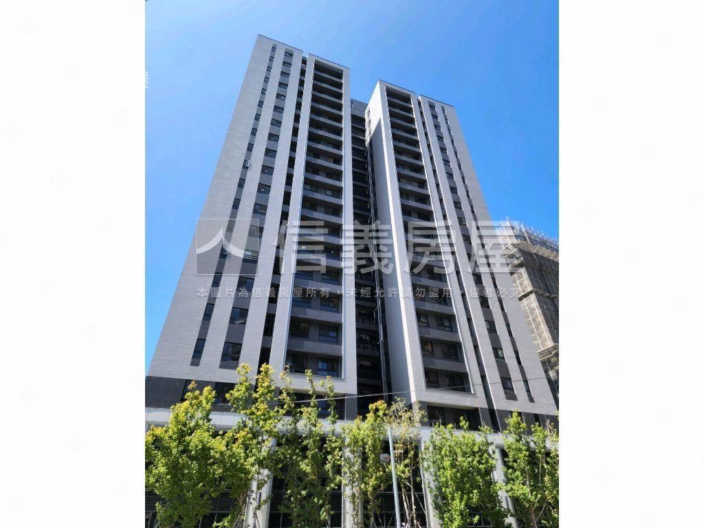 順天淳美雅緻景觀美屋房屋室內格局與周邊環境