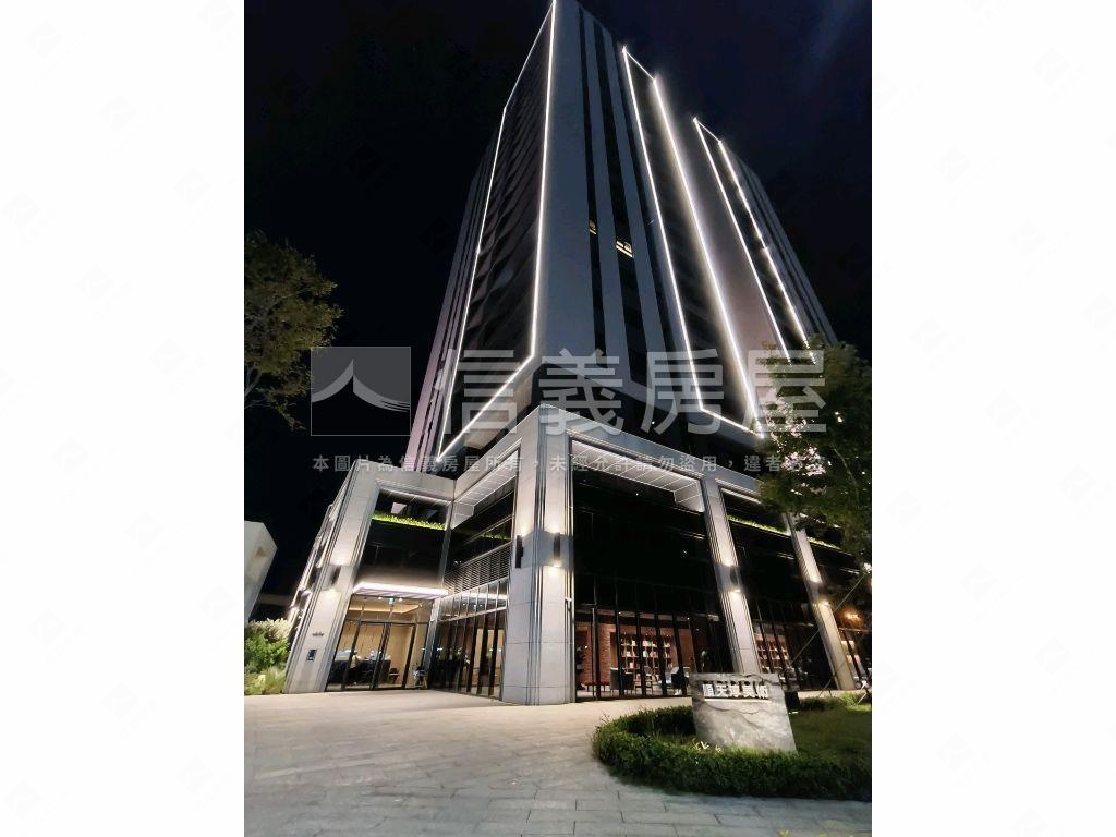 順天淳美雅緻景觀美屋房屋室內格局與周邊環境