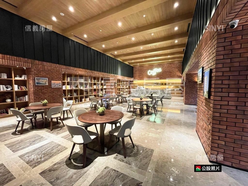 順天淳美雅緻景觀美屋房屋室內格局與周邊環境