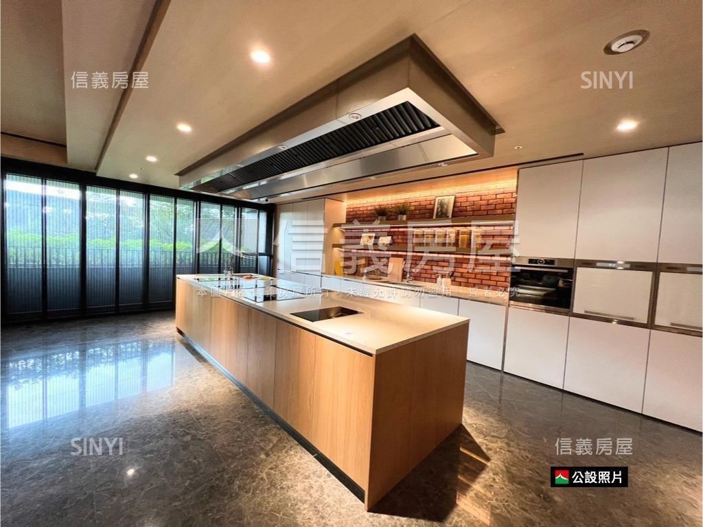 順天淳美雅緻景觀美屋房屋室內格局與周邊環境