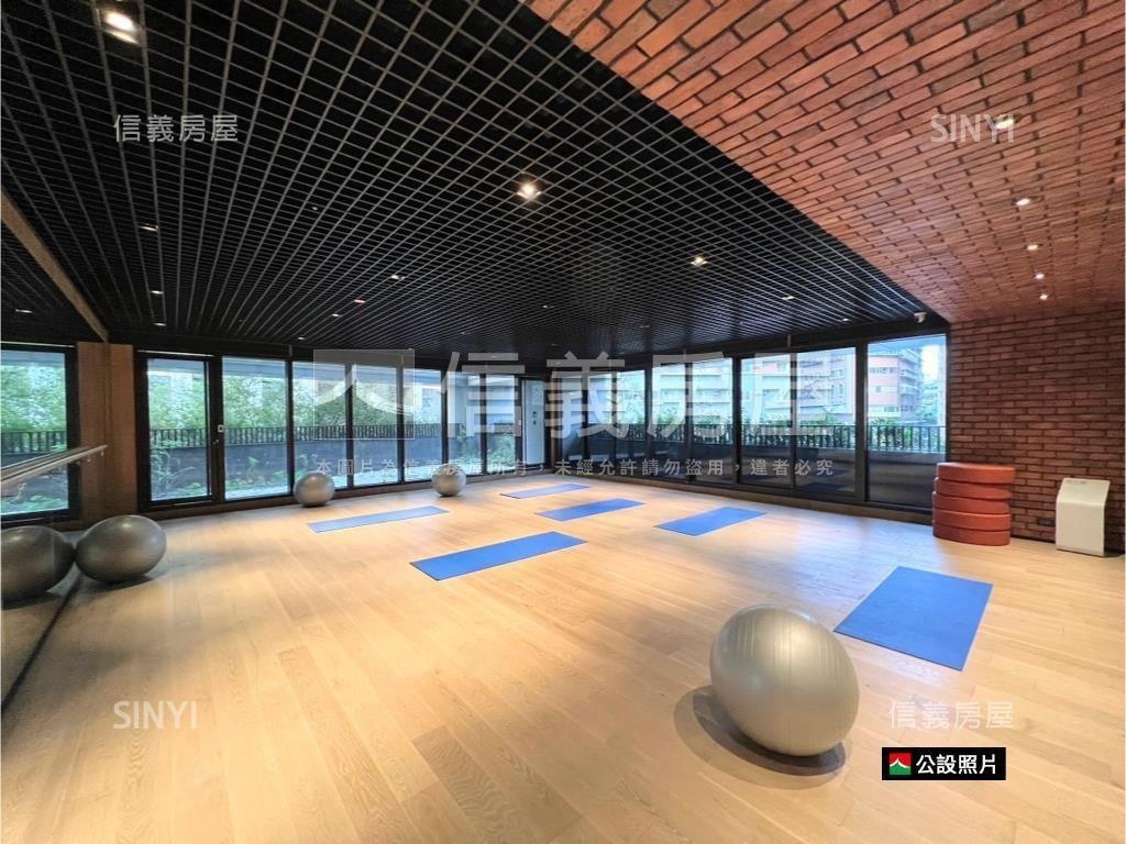 順天淳美雅緻景觀美屋房屋室內格局與周邊環境