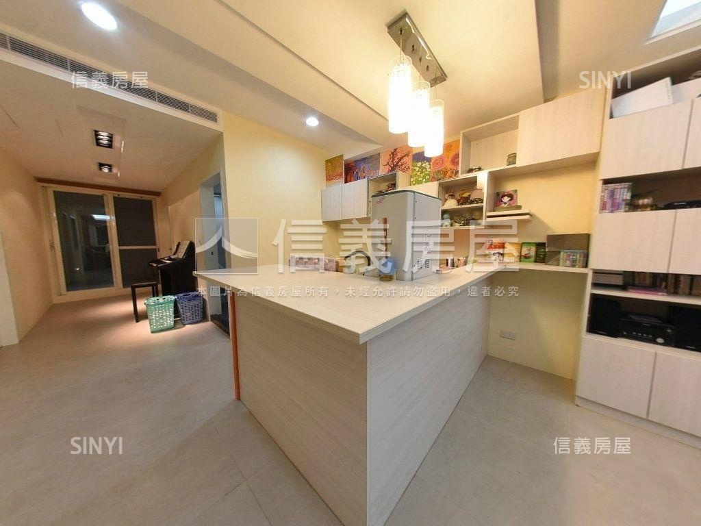 東門仁愛稀有百坪傳家大戶房屋室內格局與周邊環境