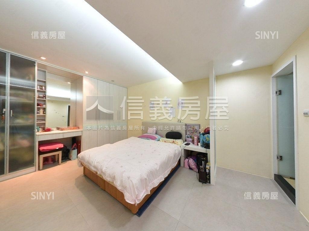 東門仁愛稀有百坪傳家大戶房屋室內格局與周邊環境