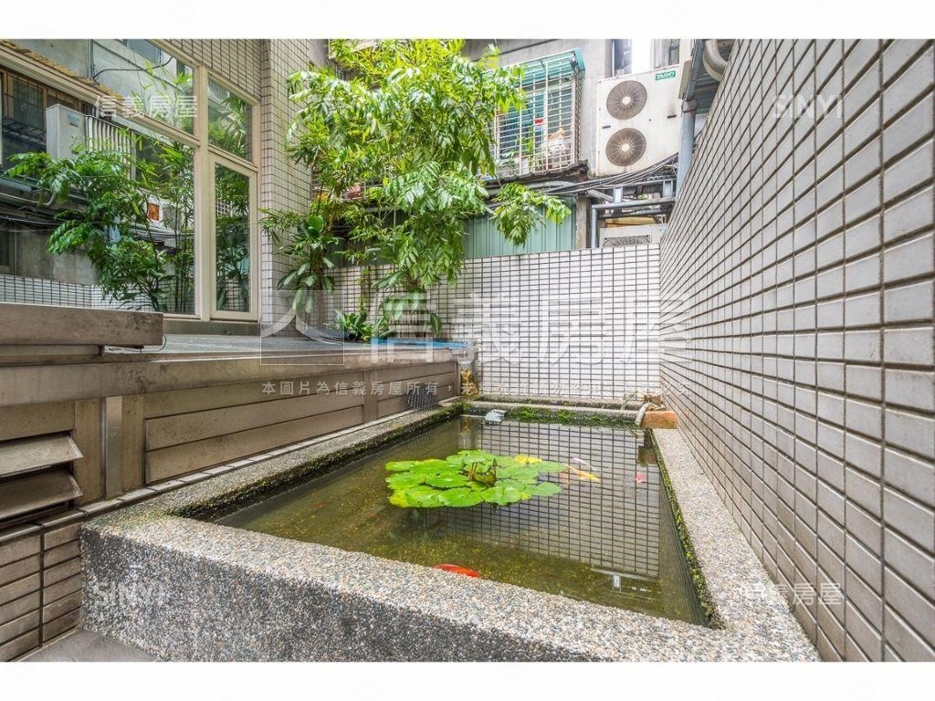 東門仁愛稀有百坪傳家大戶房屋室內格局與周邊環境