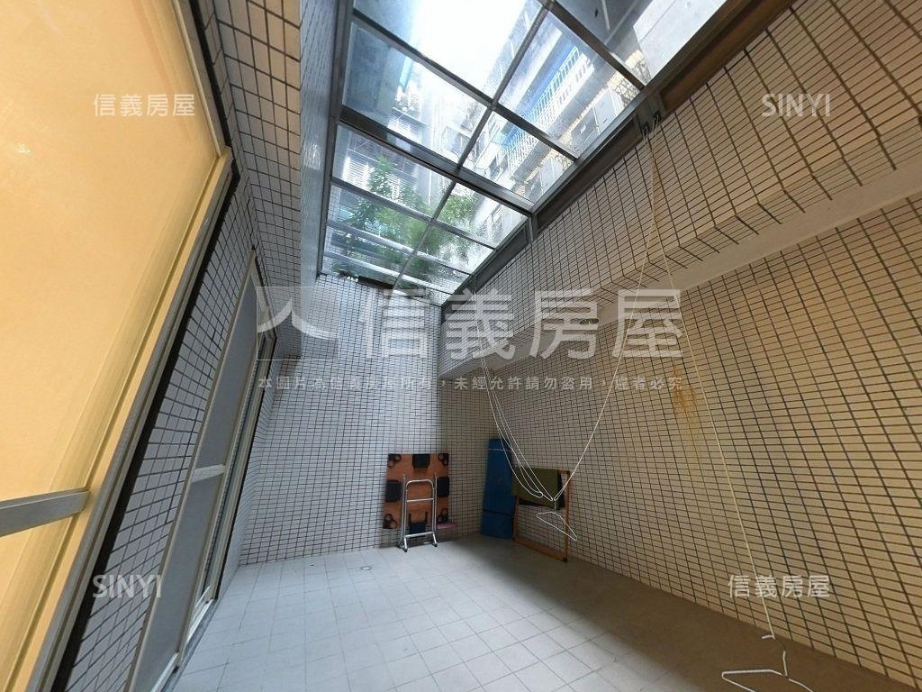 東門仁愛稀有百坪傳家大戶房屋室內格局與周邊環境