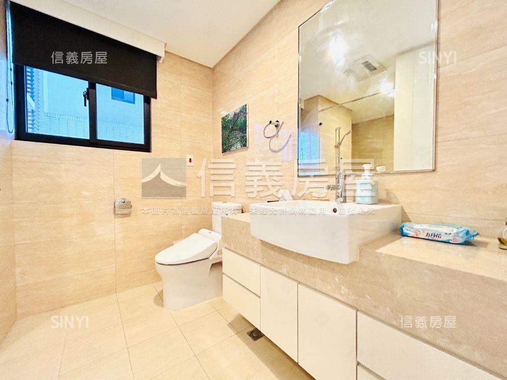 璽苑開闊中庭非你莫屬房屋室內格局與周邊環境
