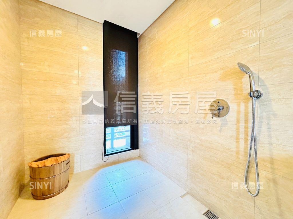 璽苑開闊中庭非你莫屬房屋室內格局與周邊環境