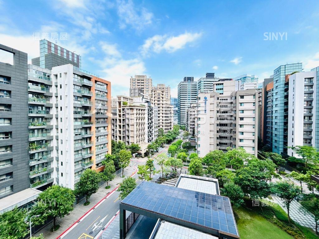 璽苑開闊中庭非你莫屬房屋室內格局與周邊環境