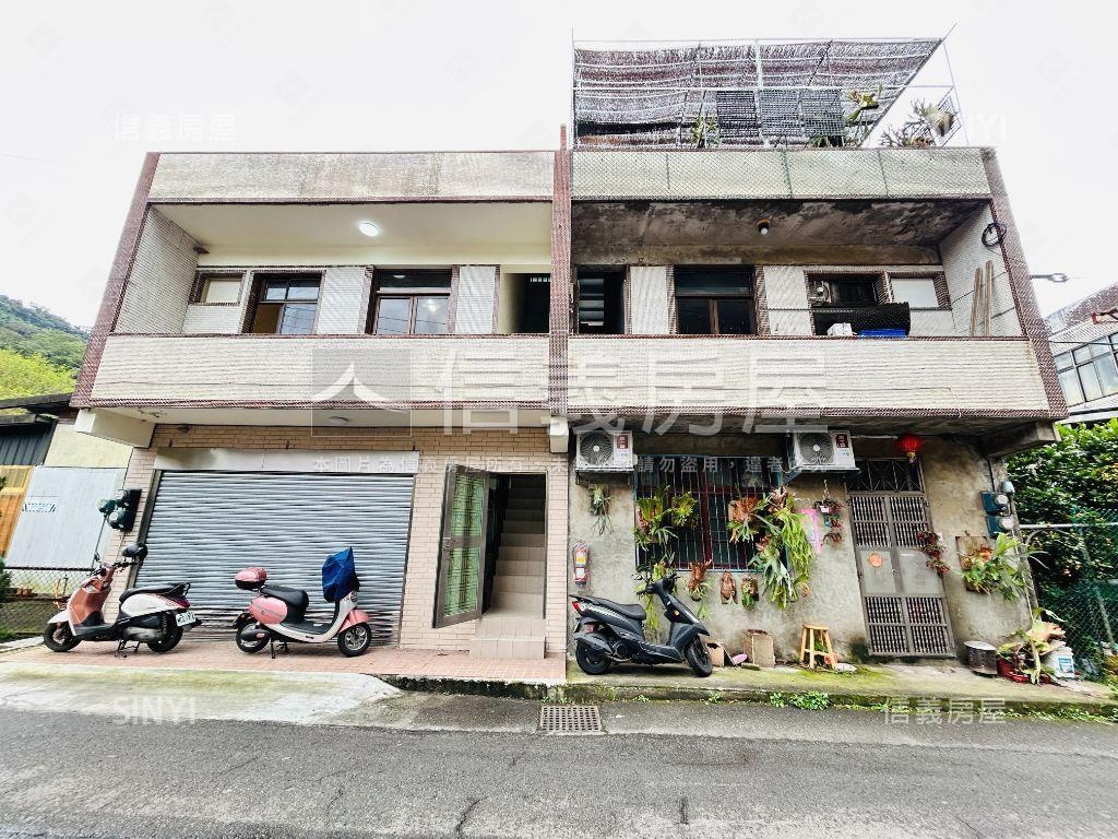 獨棟邊間優質大透天房屋室內格局與周邊環境