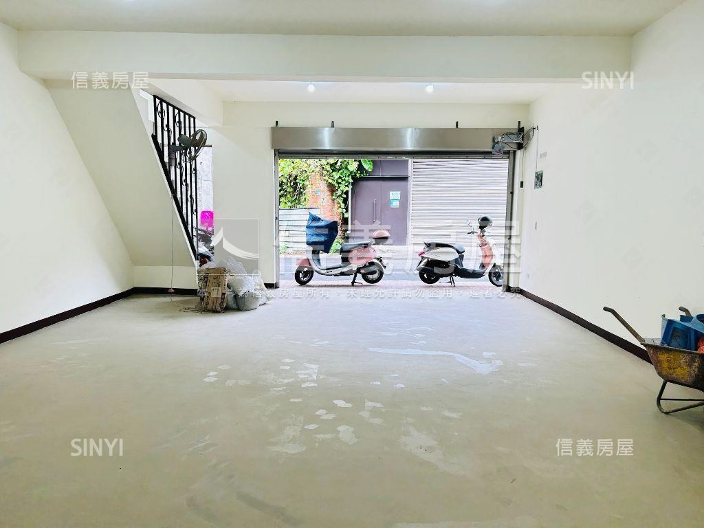 獨棟邊間優質大透天房屋室內格局與周邊環境
