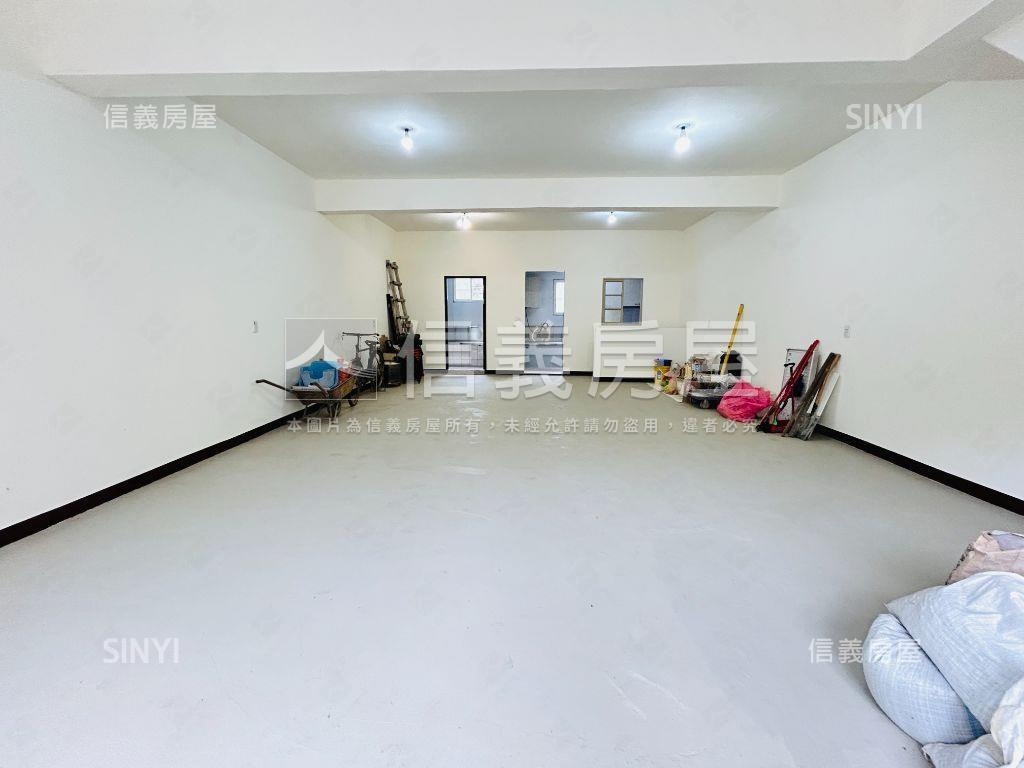 獨棟邊間優質大透天房屋室內格局與周邊環境