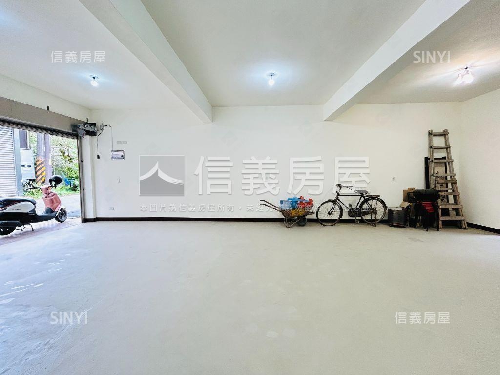 獨棟邊間優質大透天房屋室內格局與周邊環境